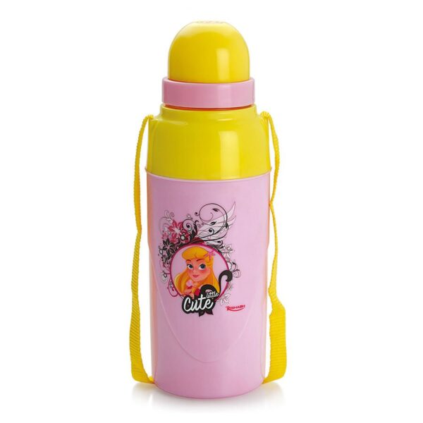 Rishabh kids water bottle 600ml - Image 2