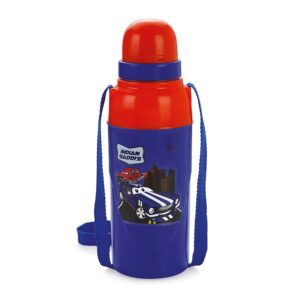 Rishabh kids water bottle 600ml