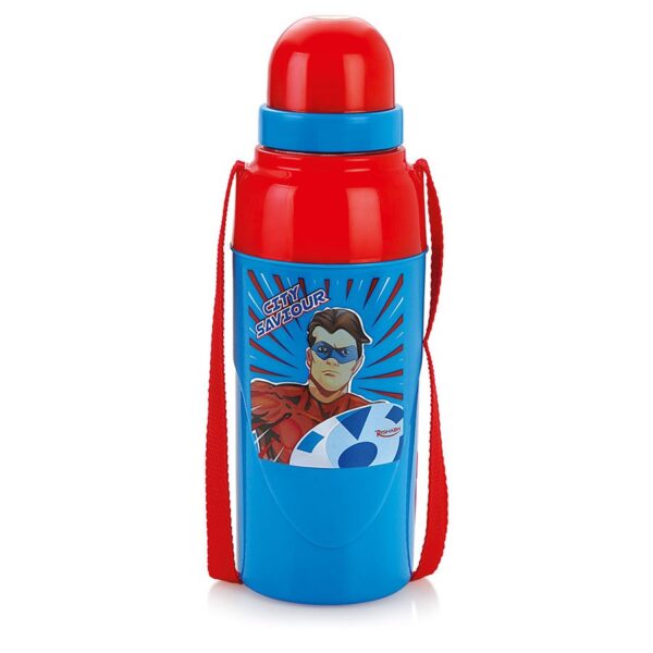 Rishabh kids water bottle 600ml - Image 3