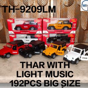 toy car thaad