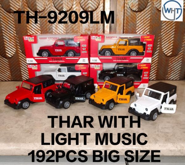 toy car thaad