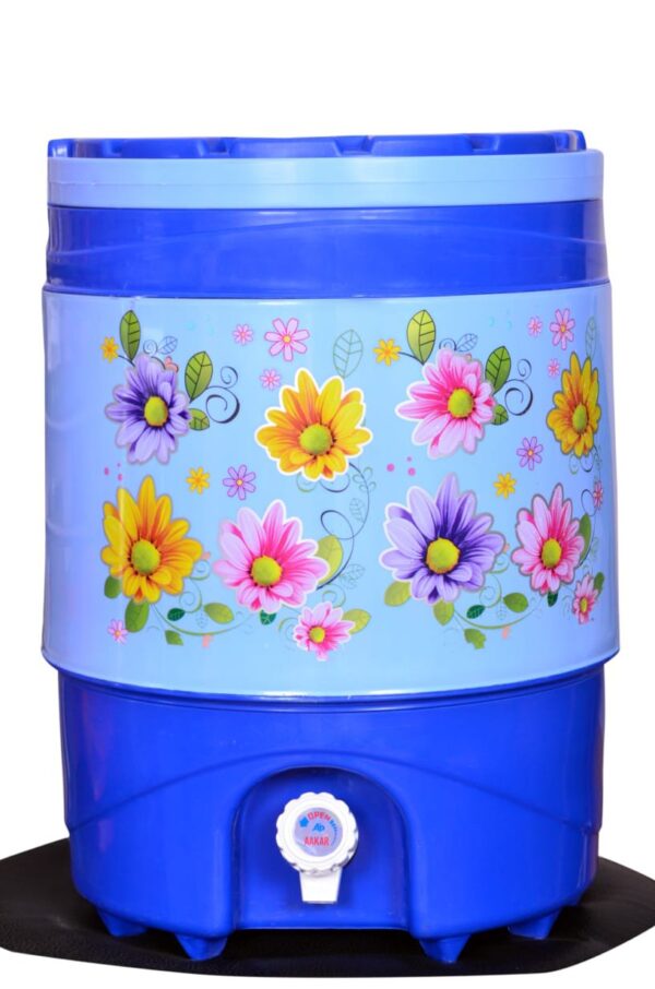 water camper 18 litter - Image 2