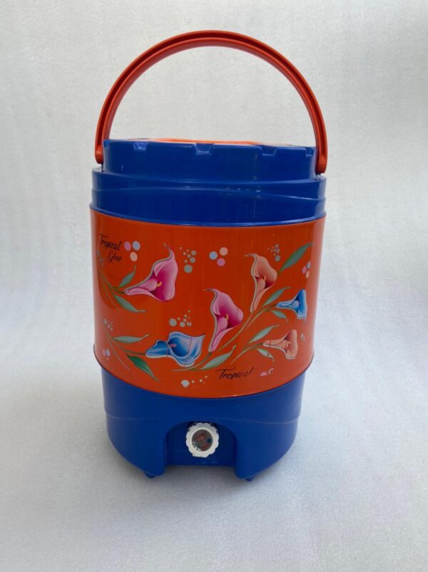 water camper 18 litter - Image 4