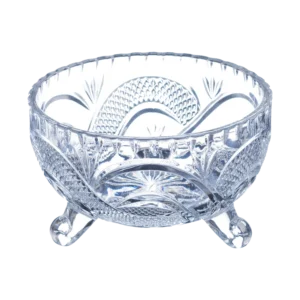 Sk Habana Bowl Set 230 Ml (Gift Box) - Pack Of 6