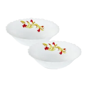 Larah Multiutility Bowl - 2 Pieces (Assorted)