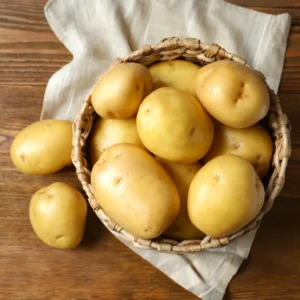 Potato (Aloo) - 500 Gm