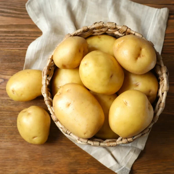 Potato (Aloo) - 500 Gm
