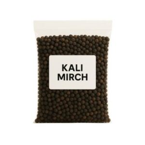 Black Pepper (Kali Mirch) (200g)