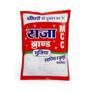 Choudhaey?s Raja Brands Bhujia (500g)