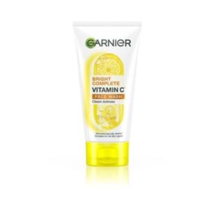 Garnier Bright Complete Facewash (100g)