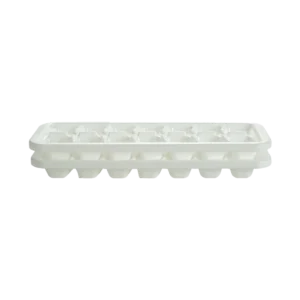 All Time Cool Ice Cube Tray (Assorted Color) (Set Of 2)