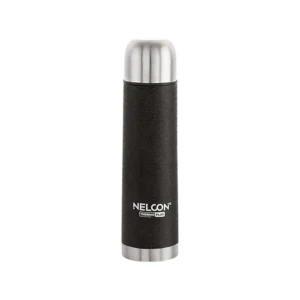 Nelcon Insulated Colored Flask - 1 Ltr