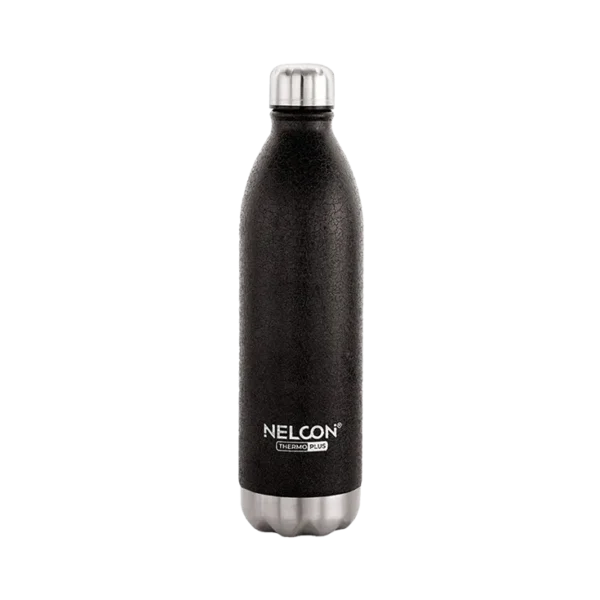 Nelcon Insulated Colored Cola Bottle - 1 Ltr