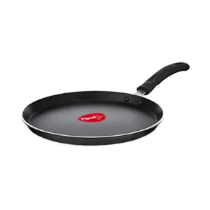 Pigeon Strom Non-Stick Cookware Flat Tawa - 27 cm