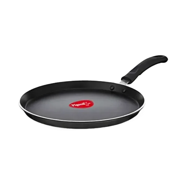 Pigeon Strom Non-Stick Cookware Flat Tawa - 27 cm