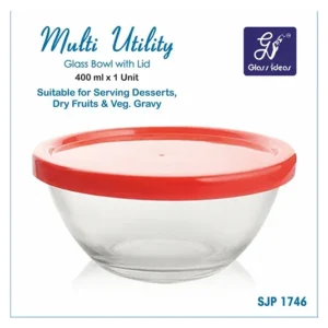 Ggi Multi Utility Bowl (5 Inch) - 400 Ml