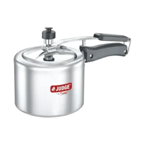 Judge By Prestige Aluminium Pressure Cooker - 3 Ltr