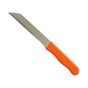 Ambition Serrated Knife - 1 Unit