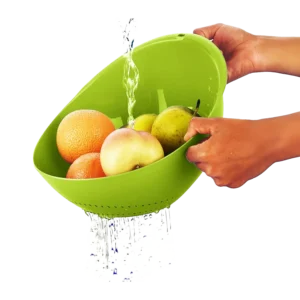 Ambition Bowl Colander - 1 Unit