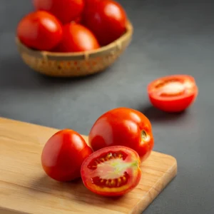 Tomato Desi (Tamatar) - 500-600 Gm