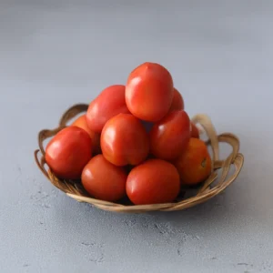 Tomato Hybrid (Tamatar) - 500-600 Gm