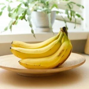 Banana (Kela) - 400-500 Gm