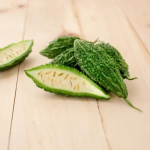Bitter Gourd (Karela) - 250-300 Gm