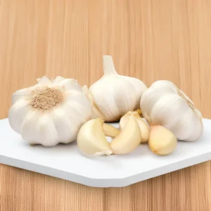 Garlic (Lehsun) - 200-220 Gm