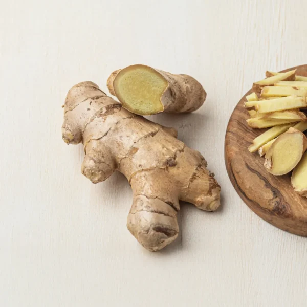 Ginger (Adrak) - 200-220 Gm