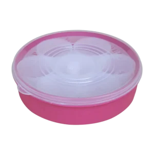 Princeware New Spice Container No 8 (223 Mm x 216 Mm x 61 Mm) (assorted Color) - 1 Unit