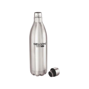 Nelcon Hot & Cold Insulated Cola Bottle - 750 Ml