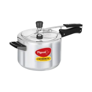 Pigeon Pressure Cooker Favourite Inner Lid 5 Ltr - 1 Unit