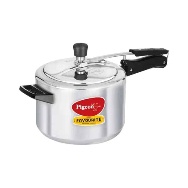 Pigeon Pressure Cooker Favourite Inner Lid 5 Ltr - 1 Unit