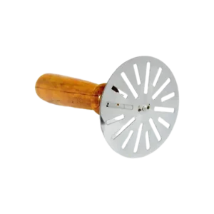 Ambition Potato Crusher Vegetable Smasher Pav Bhaji Masher - 1 Unit