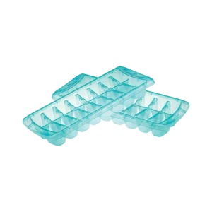All Time Glaze Ice Tray (Assorted Color) (Set Of 2)