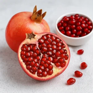 Pomegranate Premium (Anar) - 400-450 Gm