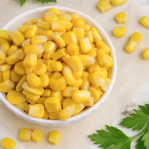 Sweet Corn Dana - 190-200 Gm