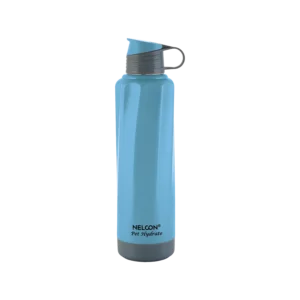 Nelcon Pet Hydrate Purestar Bottle 600 Ml (Blue) - 1 Unit