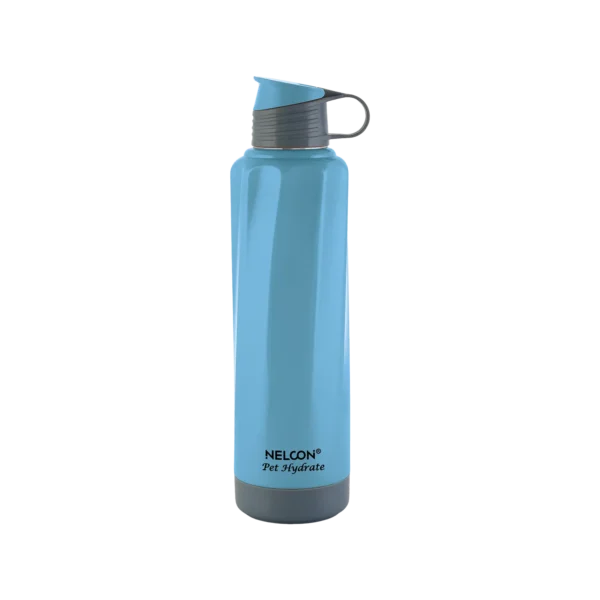 Nelcon Pet Hydrate Purestar Bottle 600 Ml (Blue) - 1 Unit