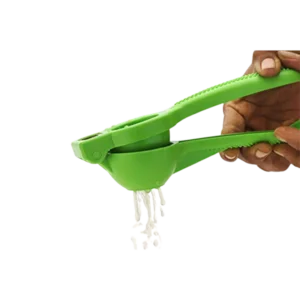Lemon Squeezer (Plastic) - 1 Unit