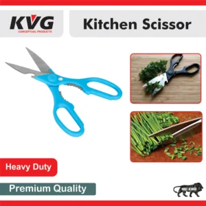 Kvg Kitchen Scissor - 1 Unit
