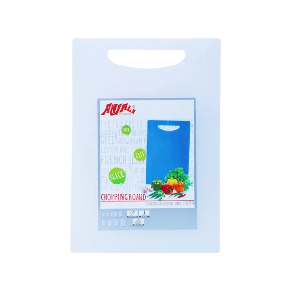 Anjali Chopping Board Square No.1