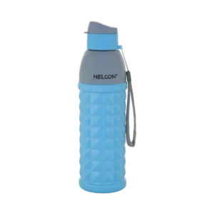 Nelcon Spark Pet Hydrate Insulated Water Bottle (600 Ml) - 1 Unit
