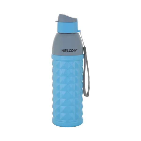 Nelcon Spark Pet Hydrate Insulated Water Bottle (600 Ml) - 1 Unit