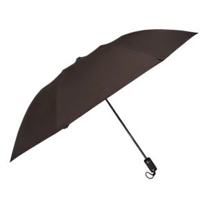 Umbrella 2 Fold Hero Mb Solid - 1 Unit