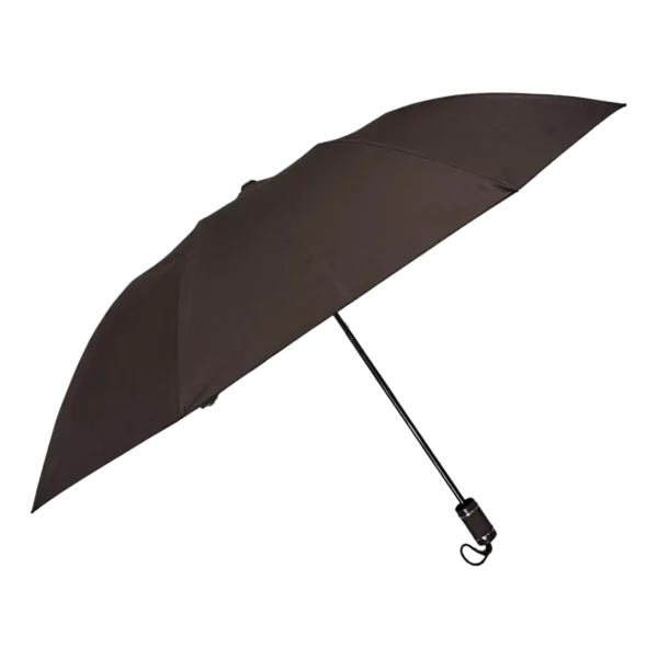 Umbrella 2 Fold Hero Mb Solid - 1 Unit
