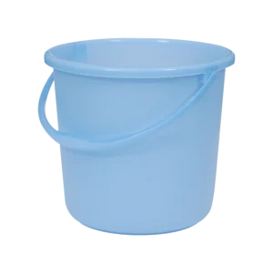 Home First Frosty Bucket - 16 Ltr (Assorted Color) - 1 Unit
