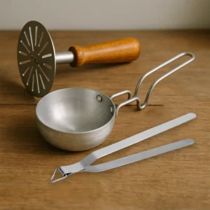 Kitchen tool set of 3