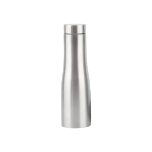 Tribbo Stainless Steel Bottle (1 Ltr) - 1 Unit