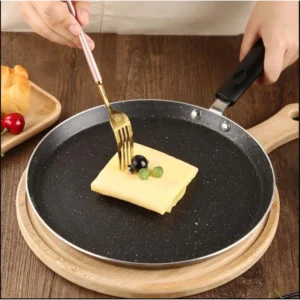 Pooja Non-stick Tawa (27 Cm) - 1 Unit